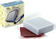 Nir Italia Billiards Cleaner Blue Sponge No Blue 1 Pc