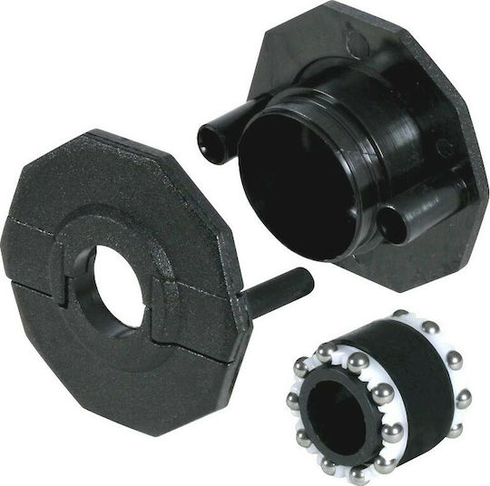 Nir Italia Passing Bearing Slide Passing Bearing Slide Spare part για Ποδοσφαιράκι Kitchenette for Table Football 1pcs