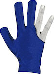 Nir Italia Glove Renzline Start Blue Dx Handschuh Μπιλιάρδου Rechte Hand 12123D