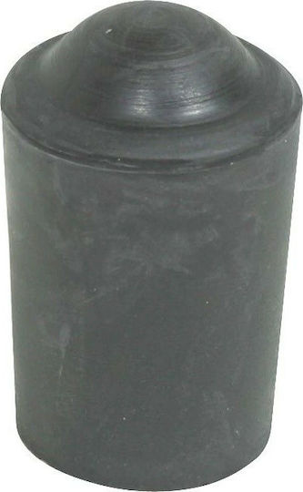 Nir Italia Rubber Bumper Cue Stick Short Protector Steak guard Μπιλιάρδου 5,5εκ. 1pcs 14020