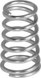 Nir Italia Bar spring για Ποδοσφαιράκι Spring Bar for Foosball Conic for Rods 16mm