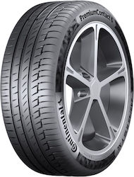 Continental PremiumContact 6 225/50R19 100Magazin online FR XL Vara Anvelopă pentru Pasager Autoturism