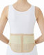 Dr. Med Gürtel Taille in Beige Farbe DR-B030