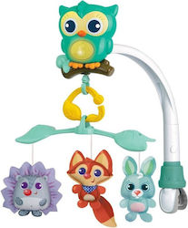 Winfun Forest Friends Κούνιας