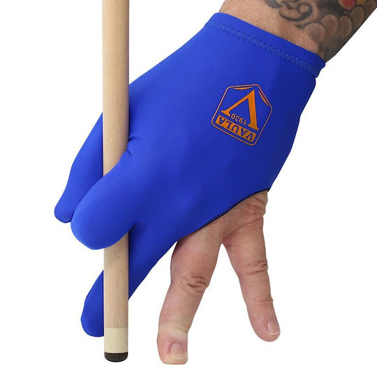 Nir Italia Glove Renzline Start Blue Sx Ръкавици Μπιλιάρδου 1бр 12123