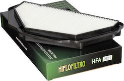 Hiflofiltro Motorcycle Air Filter for Kawasaki Ninja ZX - 10 R