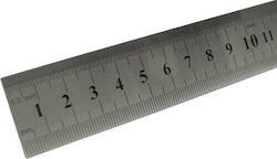 Sparta Ruler Metallic 30cm B30561