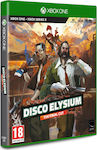 Disco Elysium: The Final Cut Xbox One/Series X Game