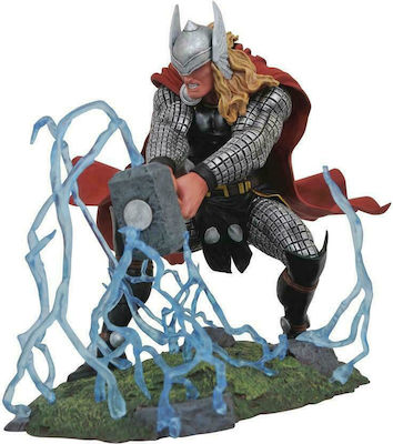 Diamond Select Toys Marvel: Thor Figurină înălțime 20buc