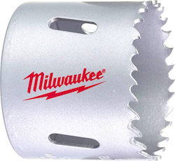 Milwaukee Hole Saw Set with Diameter 51mm for Wood and Metal