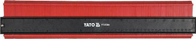 Yato Παντογράφος 535mm YT-37364 Handwerkzeug