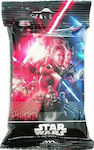 The Beauty Care Company Disney Star Wars Wet Wipes 15τμχ