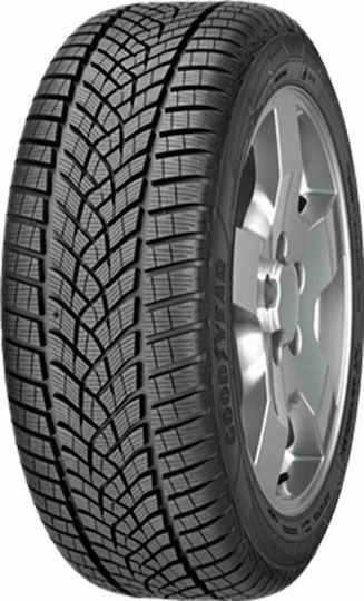 UltraGrip Performance + 265/40R21 105H MO XL Winter Tire for 4x4 / SUV Car