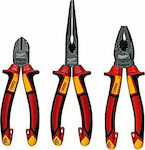 Milwaukee Pliers Electrician 3pcs