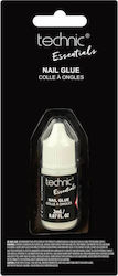 Technic Essentials Glue False Nail Glue Drops 2ml