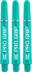 Target Darts Pro Grip Aqua Between In Between Στελέχος για Βελάκια