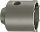 Milwaukee Ποτηροκορώνα SDS HSS με Διάμετρο 82mm για Μπετό