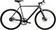 Devron Fixie 28165 28" 2021 Gray Electric Trekking Bike