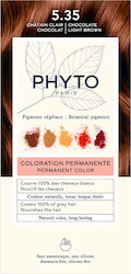 Phyto Phytocolor No5.35 Шоколадово светлокафяво