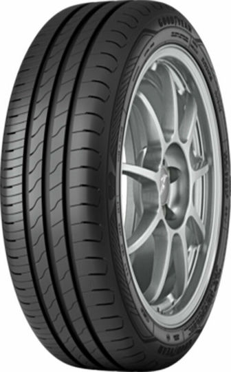 Goodyear EfficientGrip Performance 2 255/50R21 109Y * SCT XL Θερινό Λάστιχο για Επιβατικό Αυτοκίνητο