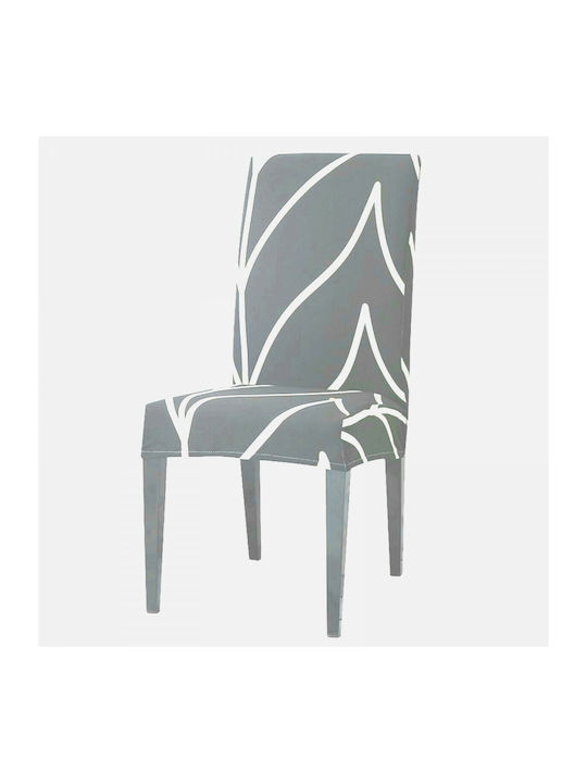 Kelepoyri Ελαστικό Κάλυμμα Καρέκλας 6τμχ