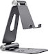 Aisens MS2PXL-094 Tablet Stand Desktop Until 11" Gray