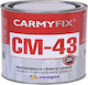 Carmyco CM-43 Liquid Petrol Glue 100ml