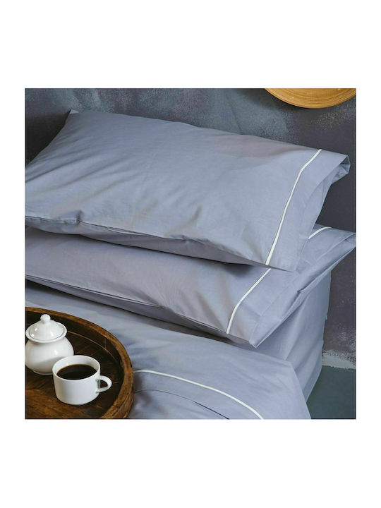 SB Home Ios Single Cotton Duvet Cover 165x240 S...