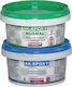 Isomat AK-Epoxy Normal (A+B) Construcție 2-Component - 2-component 1000ml 1buc