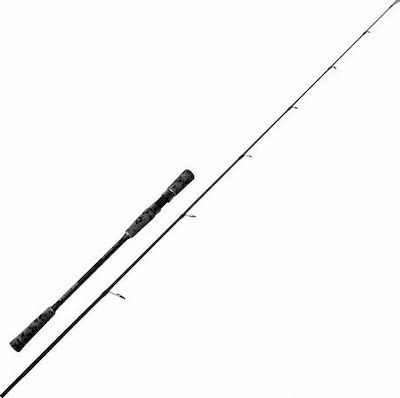 Oceanic Fireforce 602MH Καλάμι Ψαρέματος για Jigging / Slow Jigging 1.80m 40-150gr