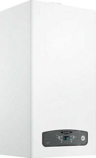 Ariston Cares S 24 Επιτοίχιος Λέβητας Συμπύκνωσης Αερίου 19088kcal/h