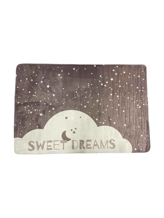 Covor pentru copii Dreams Sweet dreams 100cmX150cm