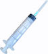 Violak Syringe 21G 20ml 1pcs