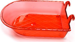 Μπανιέρα για Κλουβί