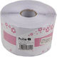 Eurostil Pollie False Nail Form Roll 500pcs 04827