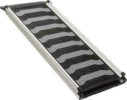 Trixie Rampe Autozubehör für Hunde 78-175 cm Schwarz