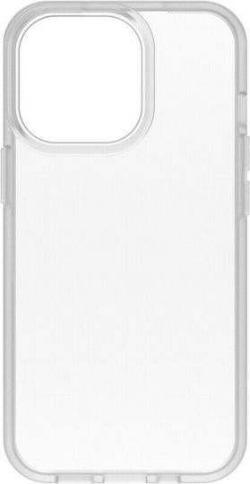 Otterbox React Umschlag Rückseite Silikon Transparent (iPhone 13 Pro)