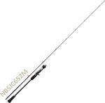 Noeby Nonsuch Fishing Rod for Jigging 1.96m 100-350gr