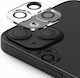 Ringke Protector 2-Pack Camera Protection Tempered Glass Transparent for the iPhone 13 / 13 mini