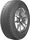 Michelin Alpin 6 175/65R17 87H M+S Χειμερινό Λάστιχο για Επιβατικό Αυτοκίνητο