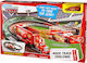 Mattel Disney Autos Disney/Pixar Cars Mack Track Challenge Playset für 5++ Jahre P0019