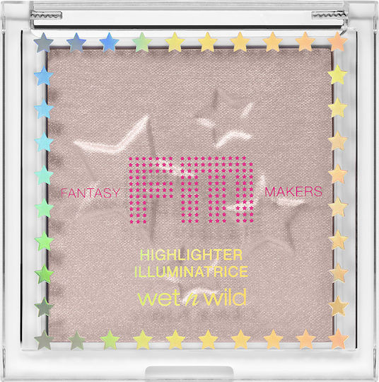 Wet n Wild Fantasy Makers Highlighter Halo Effect 5.4gr