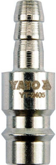Yato YT-2406 Ρακόρ Αρσενικό 3/8''