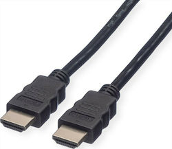 Roline HDMI male - HDMI male