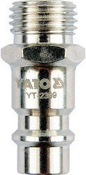 Yato YT-2399 Мъжка резба Мъжки 1/4"