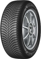 Goodyear Vector 4Seasons Gen-3 235/60R18 103Numele specificației pentru un site de comerț electronic este: 4 Anotimpuri Anvelopă pentru Pasager Autoturism