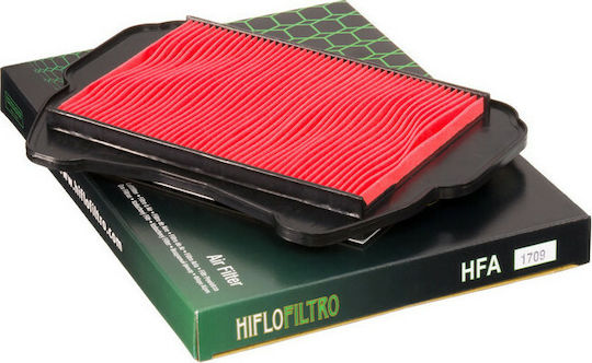 Hiflofiltro Motorrad-Luftfilter Honda VFR