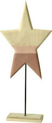 Lianos Stea De Podea Cuprie 36 cm