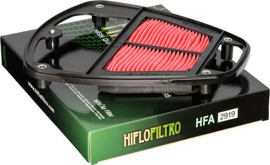 Hiflofiltro Motorcycle Air Filter for Kawasaki Z900