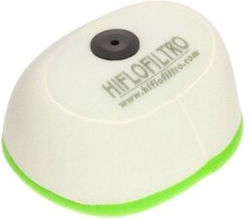 Hiflofiltro Φίλτρο Αέρα Μοτοσυκλέτας για Kawasaki KX 125 2002-2006 / KX 250 2002-2008